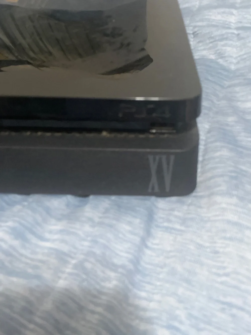 Sony PlayStation Final Fantasy XV Luna edition ps4